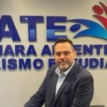 Balearon en Brasil al exsecretario de Turismo de Bariloche: tomó un camino equivocado en el Cristo Redentor y se metió en una favela