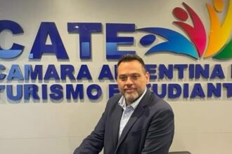 Balearon en Brasil al exsecretario de Turismo de Bariloche: tomó un camino equivocado en el Cristo Redentor y se metió en una favela