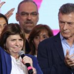 Patricia Bullrich volvió a marcar sus diferencias con Macri: “Antes quería dar un paso y me frenaban, ahora no me frena nadie… no, las pelotas”