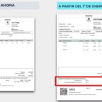 Desde enero será obligatorio detallar el IVA y los impuestos nacionales en todos los tickets: los detalles