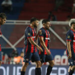 San Lorenzo perdió con Tigre y la gente estalló de bronca contra los jugadores y los dirigentes