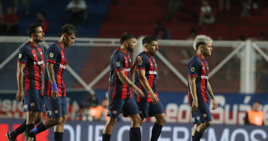 San Lorenzo perdió con Tigre y la gente estalló de bronca contra los jugadores y los dirigentes