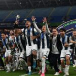 Pachuca remontó una increíble serie de penales y jugará la final de la Copa Intercontinental contra el Real Madrid