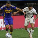 Boca vs. Independiente por la Liga Profesional: minuto a minuto, en directo