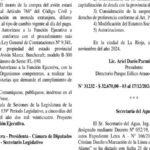 Ricardo Quintela oficializó la compra de un avión sanitario