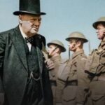 Las razones para ver “Churchill y la guerra”, el buen documental de Netflix sobre el ex primer ministro británico