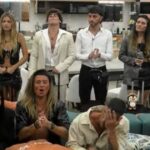 Porcentaje récord en Gran Hermano: quién fue el segundo eliminado