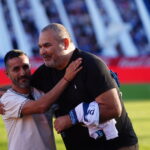 José Luis Félix Chilavert y una arenga inolvidable para el Vélez campeón de la Liga Profesional 2024: “Necesita la ayuda de todos…”