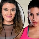 Inés, la participante trans de “Survivor”, arremetió contra Luciana de “Gran Hermano”: “Algo no me cuadra”