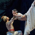 El Colón cierra su temporada con La bayadera, el ballet más exótico del gran Marius Petipa y que Occidente no conoció por 90 años