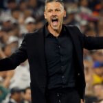 Demichelis perdió la final de la Liga MX contra el América y tomó una decisión que fue elogiada por todos en México