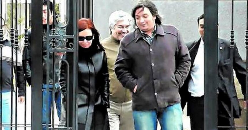 Hotesur, la firma que alimentó el patrimonio de los Kirchner y quedó en la mira de la justicia por lavado de dinero