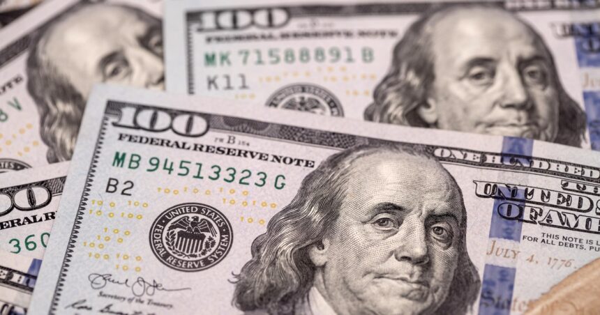 Dólar ahorro hoy: a cuánto cotiza este martes 17 de diciembre