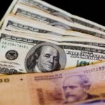 Dólar tarjeta hoy: a cuánto cotiza este martes 17 de diciembre