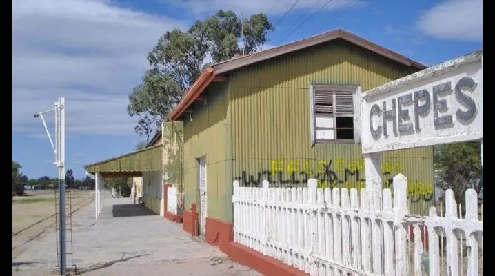 Chepes: quejas de vecinos por bajones de energía y mala señal de celular