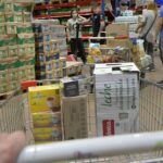 Los precios mayoristas frenaron la desaceleración y subieron 1,4% en noviembre