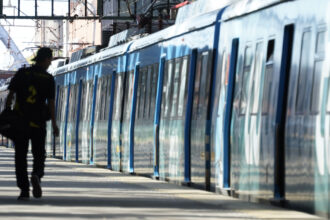 ¿A qué hora comienza el paro de trenes este 18 de diciembre y cuánto durará?