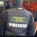 La Policía de La Rioja realizó 166 procedimientos contra el narcotráfico en 2024