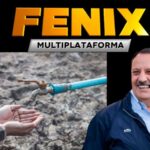 Gobernador no mate al cartero, la falta de agua no es por la “desinformación”