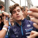 ¿Franco Colapinto se queda en Williams con Sainz?: la cláusula de Alex Albon que le abriría las puertas de Red Bull tras la salida de Checo Pérez