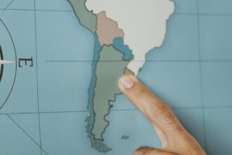 La provincia más pequeña de Argentina: ¿cuál es y qué la hace única?