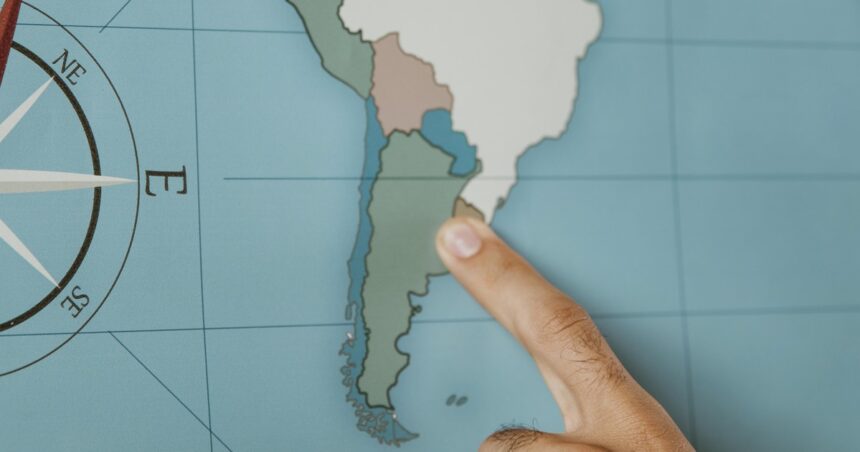 La provincia más pequeña de Argentina: ¿cuál es y qué la hace única?