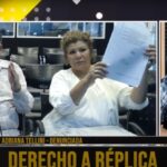 Abogado, Daniel Moreno: “Él compró dos terrenos, pero no ha pagado el total del precio acordado. Tenemos la documentación que lo demuestra”