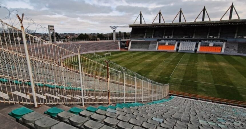 Arrancó el proceso para que Mar del Plata recupere su emblemático estadio