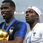 El calvario de Paul Pogba parece llegar a su fin: condenaron a Mathias, el hermano que lo quiso secuestrar y extorsionar