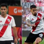 River y el mercado de pases: antes de pensar en incorporaciones, Gallardo quiere retener a dos de los virtuosos de su equipo