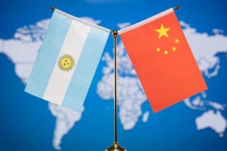 La cooperación entre China y Argentina: nueva energía para el desarrollo global con una apertura de alto nivel