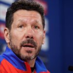 El Cholo Simeone va por un nuevo milagro con el Atlético de Madrid: visita al Barcelona para romper una maldición propia y buscar un récord