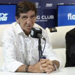 Gustavo Costas sigue en Racing: “Estoy feliz de seguir en casa; ahora tenemos que poner la vara más alta que nunca”