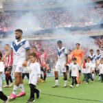 Vélez vs Estudiantes, por el Trofeo de Campeones: a qué hora es, cómo ver en vivo y probables formaciones