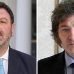 Esperando el decreto por Lijo, Javier Milei sitia la Ciudad y Cristina, a la caza de “traidores”