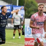 Los Andes vs Sarmiento de La Banda juegan una final en Córdoba por el último ascenso a la Primera Nacional