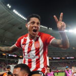 Enzo Pérez campeón, ¿en su despedida de Estudiantes?: el viejo ídolo que quiere River está por cumplir 39 pero tiene el hambre de un pibe