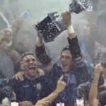 La increíble finalísima del futsal argentino: por primera vez en 75 años gritó campeón el club que homenajea al padre de la patria