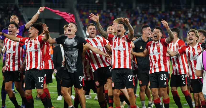 Estudiantes de La Plata le ganó a Vélez y se llevó el Trofeo de Campeones: así quedó la tabla histórica de títulos del fútbol argentino