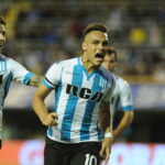 Lautaro Martínez reveló que fue rechazado en Boca, antes de jugar en Racing: “Me dijeron que no tenía velocidad ni potencia”