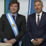 Alerta para el PRO: un gobernador se acerca a Javier Milei y avanza en un acuerdo electoral para 2025