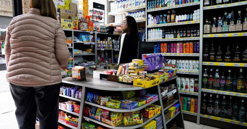 Navidad 2024: cómo funcionarán los supermercados y shoppings este 24 de diciembre