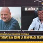 ¿Qué expectativas hay sobre la temporada teatral 24/25?