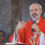 Monseñor Dante Braida: “Los invito a disponernos del mejor modo para vivir este tiempo de gracia y que sea ocasión para que todos podamos crecer en la fe”