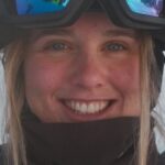 Murió Sophie Hediger, estrella suiza de snowboard, tras ser sorprendida por una avalancha