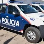 Desorden familiar en Chilecito: un detenido por lesiones graves a su padre