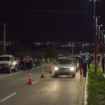 Operativos de Seguridad Vial en La Rioja: 37 alcoholemias positivas registradas en Nochebuena