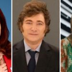 “El negocio de perder” de Cristina Kirchner y la candidata sorpresa de La Libertad Avanza