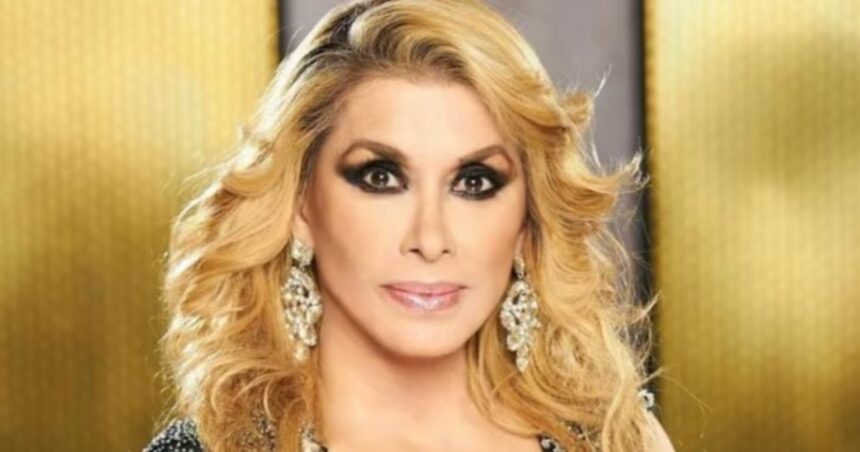 Murió Dulce, la popular cantante mexicana: el sentido mensaje que le dedicó Valeria Lynch