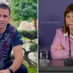 Javier Milei y sus medidas, EN VIVO: Patricia Bullrich recibe a los familiares del gendarme detenido en Venezuela